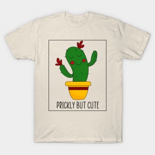 Prickly but cute T-Shirt